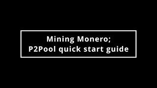 P2Pool Review - Is It Safe?