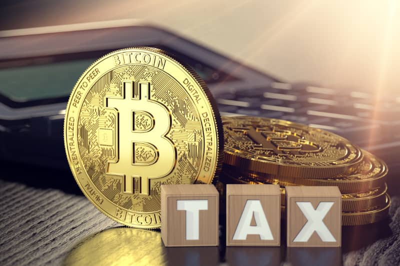 How to avoid paying tax on cryptocurrency – TaxScouts