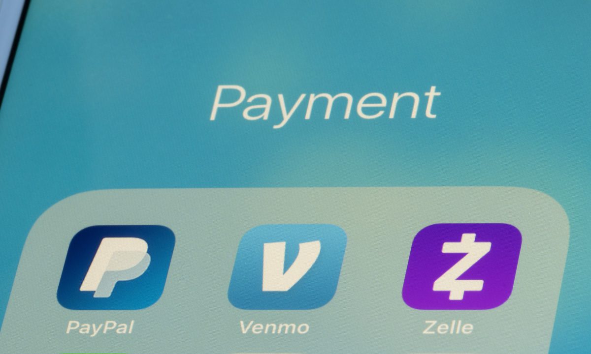 Consumers lose money in Venmo, Zelle, PayPal app scams