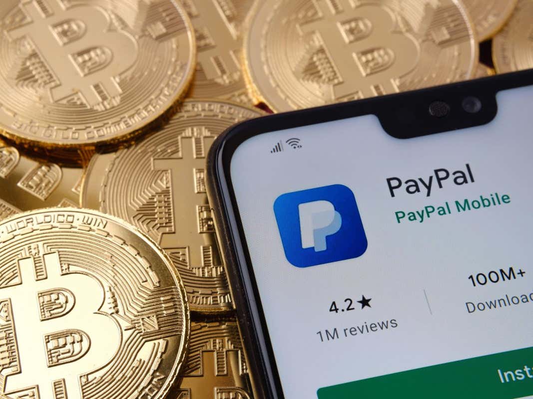 PayPal Cryptocurrency FAQ's | PayPal US