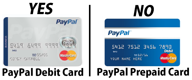 ‎PayPal Prepaid on the App Store