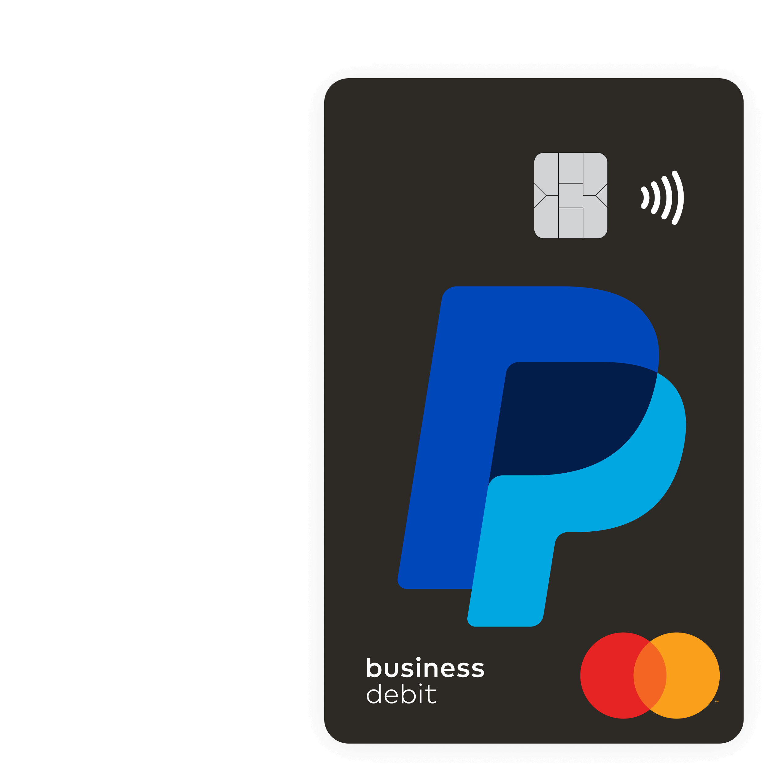 Accept credit card payments wherever you are