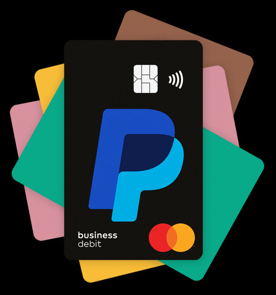 PayPal Debit Business Banking: Reviews, Fees & Charges