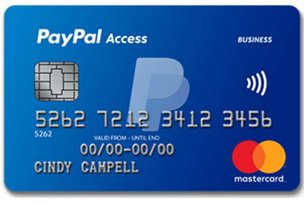 What’s the PayPal Business Debit Mastercard® and how do I apply? | PayPal GB