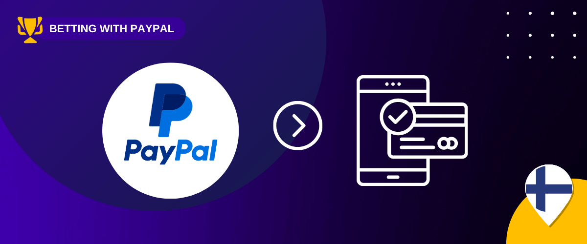 Websites using PayPal in Finland