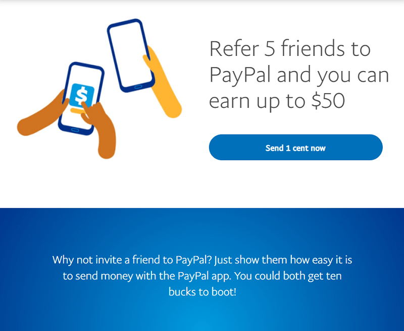 The Top 51 Referral Program Examples