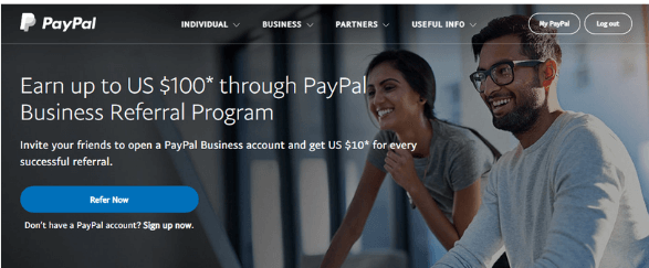 The PayPal Growth Strategy That Catapulted Them To Success