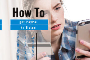 How do I contact PayPal customer service? | PayPal US