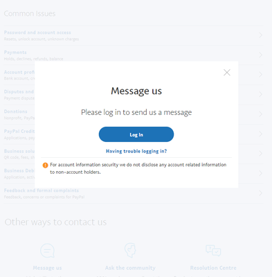 Paypal Complaints | Resolver UK