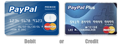 Manage your PayPal Personal Account - PayPal India