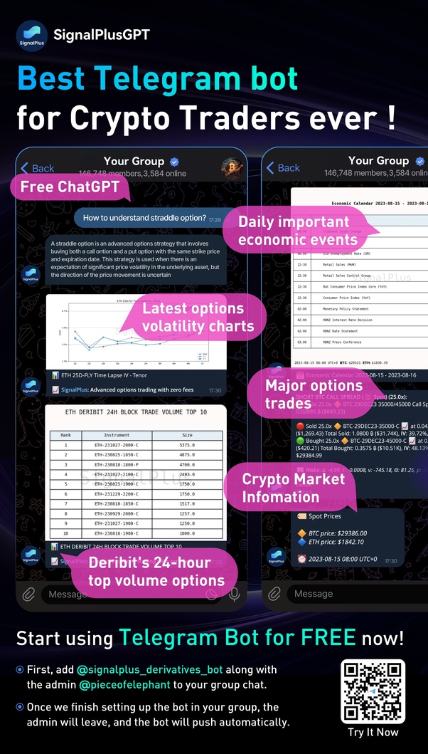 10 BEST Crypto Trading Bots ()