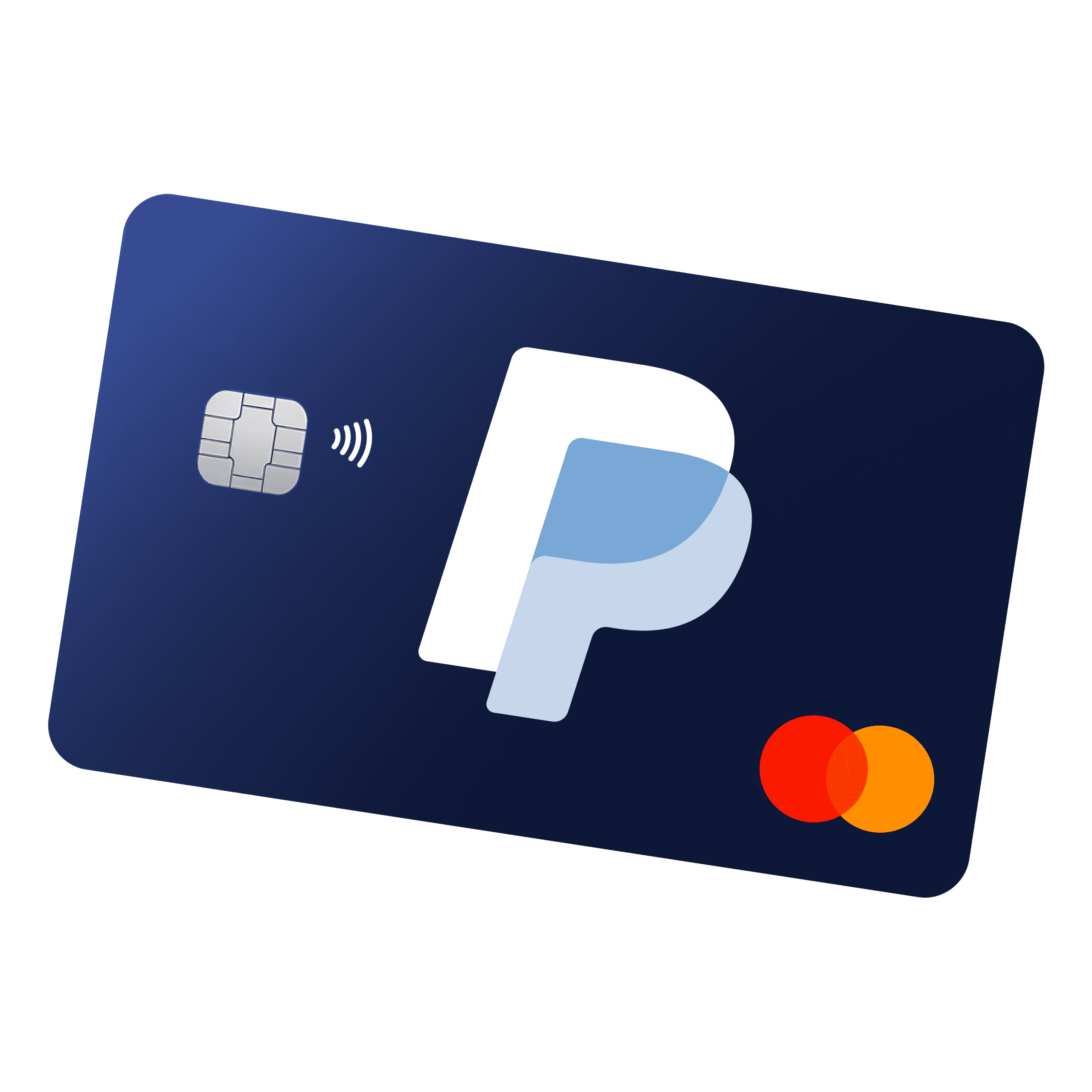 Learn how to transfer money from your credit card | PayPal US