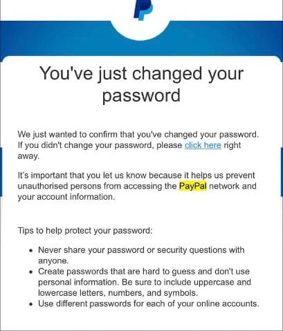 6 Common Paypal Scams and How to Avoid Them