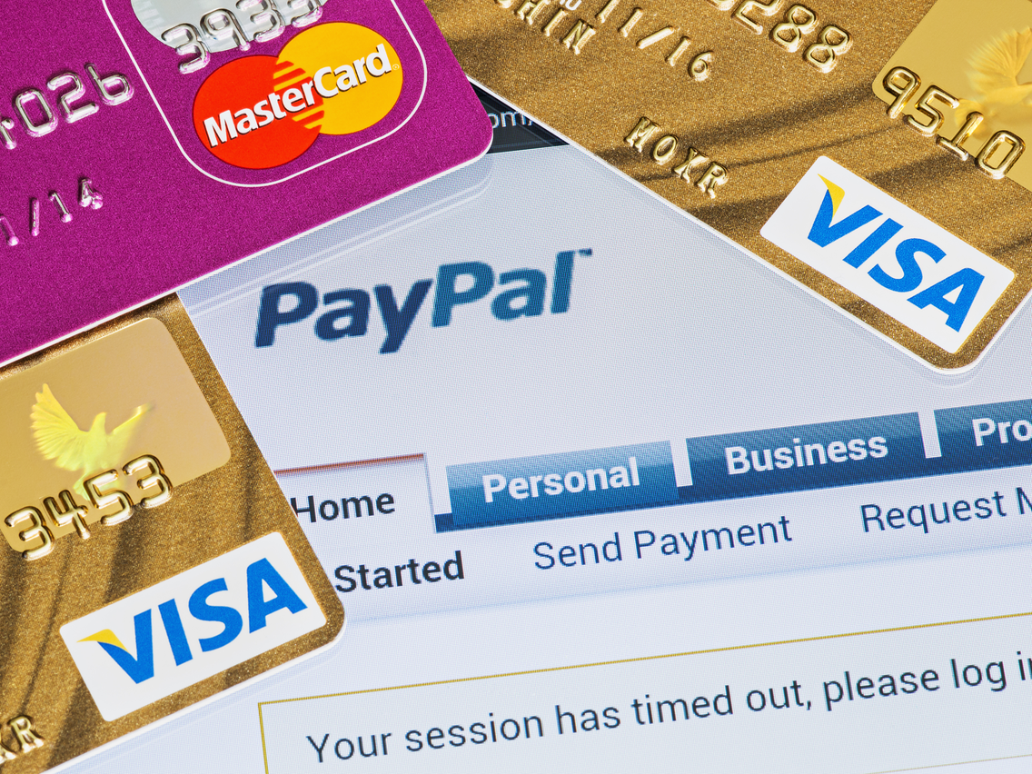 How do I activate my PayPal Debit Card? | PayPal US