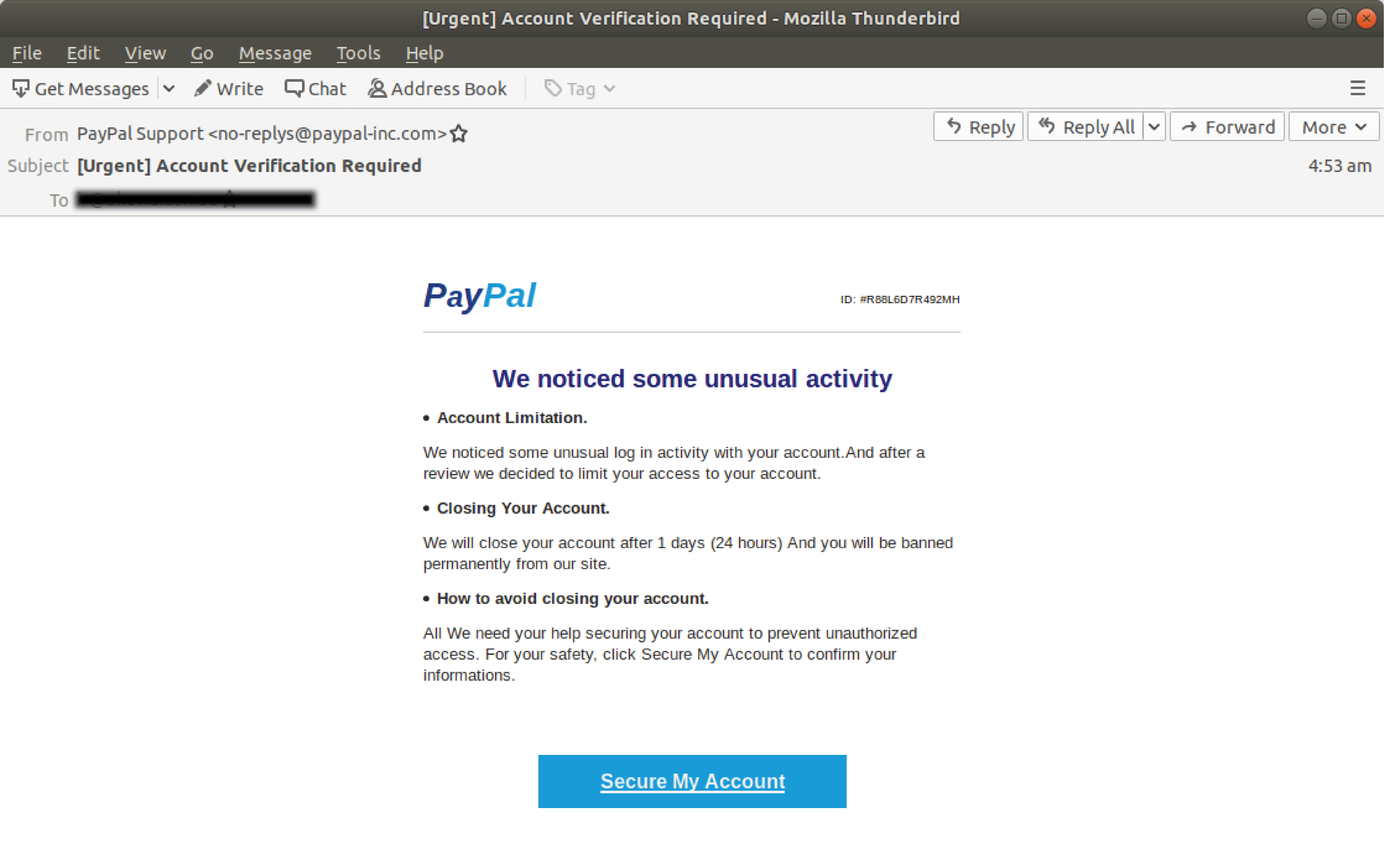 5 tricky PayPal scams going after your money