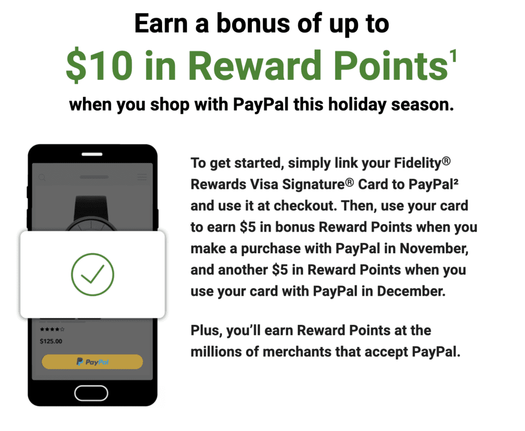 PayPal Referral Program: $10 Sign-Up Bonus + $ Rewards