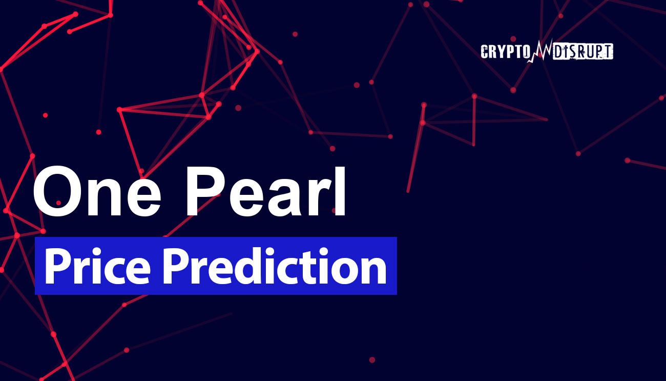 Pearl price today, PEARL to USD live price, marketcap and chart | CoinMarketCap