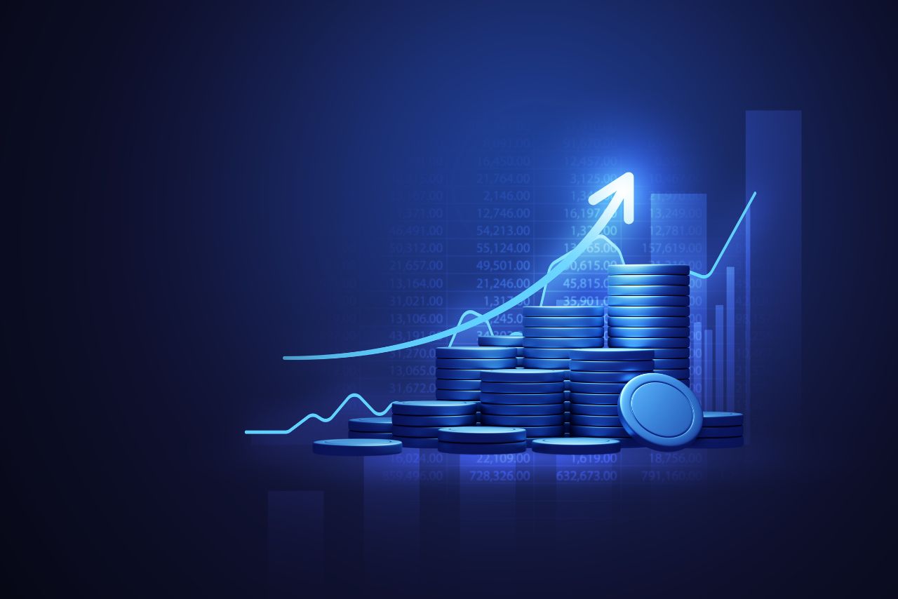 Penny stocks under RS 5 in | LenDenClub