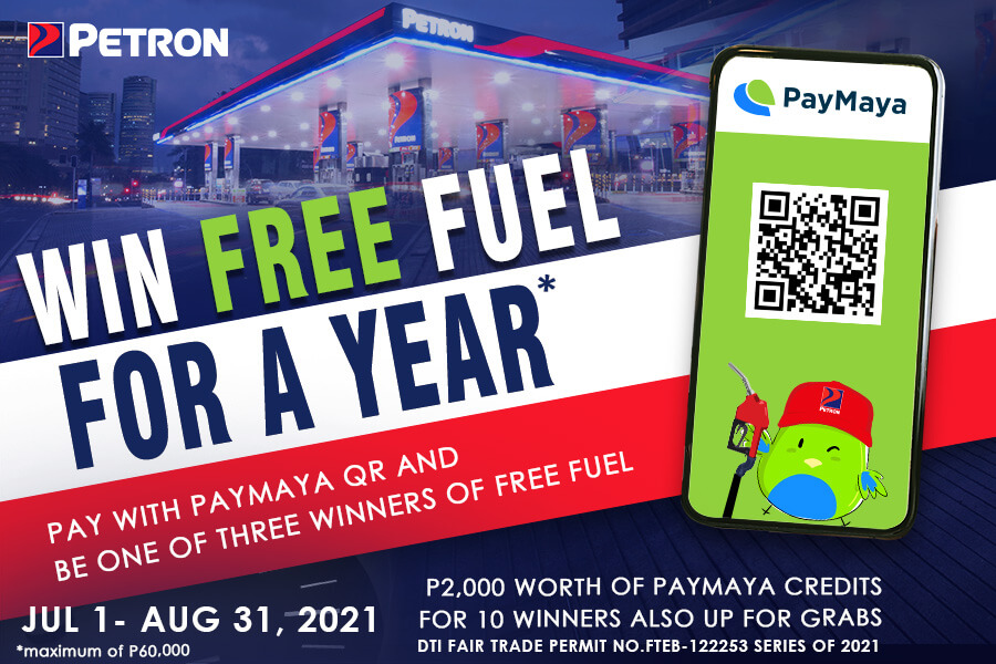 Petron partners GHL to offer cashless e-wallet payment for LPG cooking gas