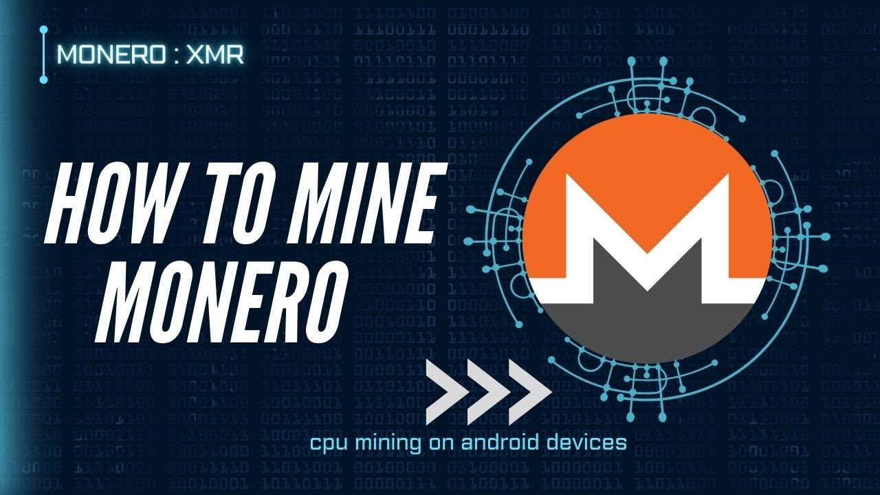 How to start mining Monero in Docker | ServeTheHome Forums