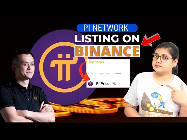 Top 10 Cryptocurrency Exchanges Ready to List Pi Coin Upon Open Mainnet Launch - Newsway