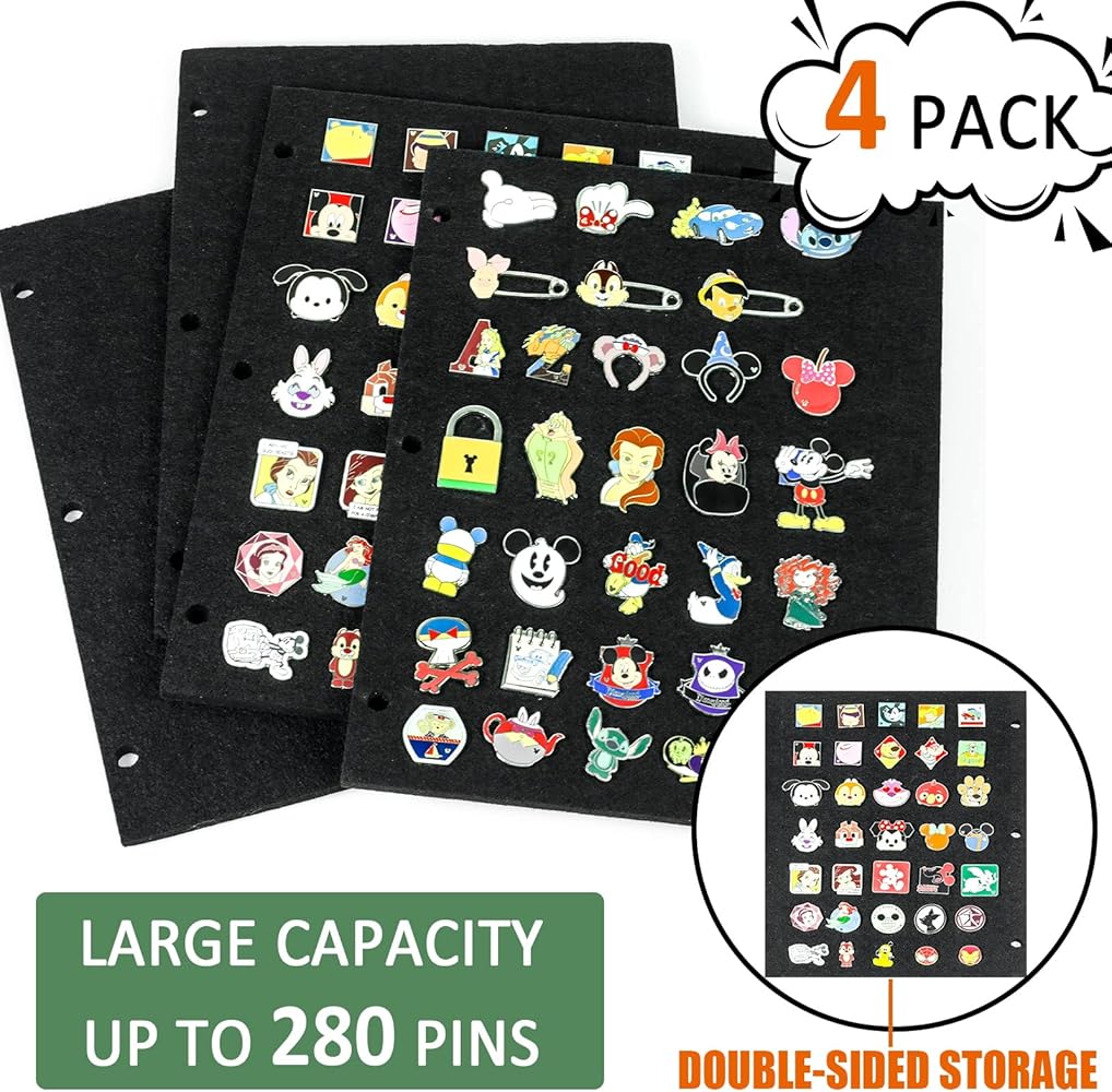 1001fish.ru - Resources - Pin Trading