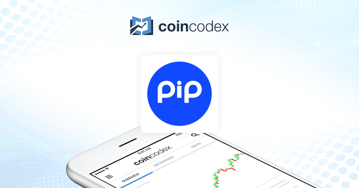 PIP (PIP) Price, Chart & News | Crypto prices & trends on MEXC