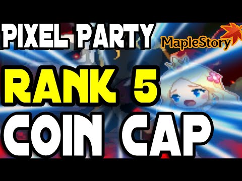 MapleStory Universe Chooses Chainlink for Its Blockchain Infrastructure | CoinCodex