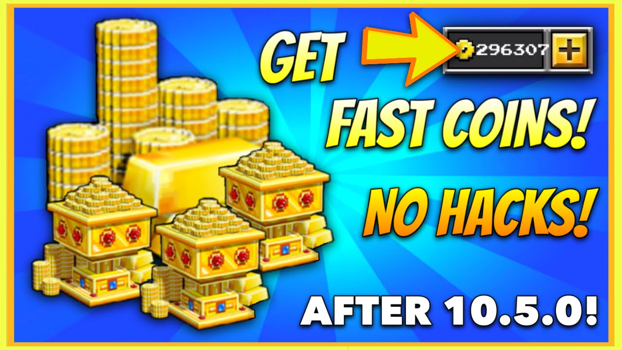 Pixel gun 3d how to get coins fast – The Life of Gustafsson 