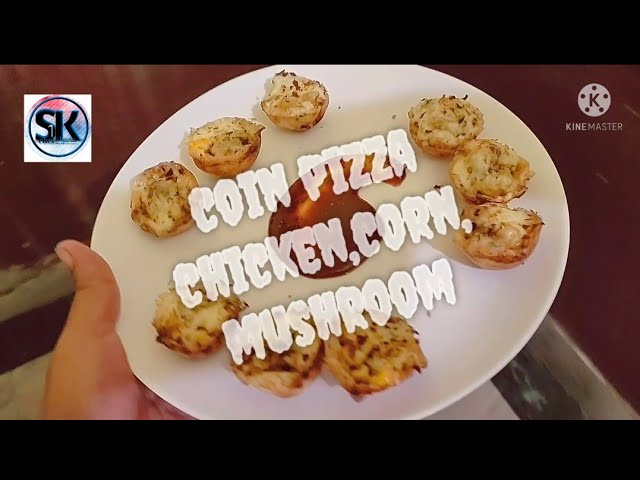 Golden Corn Pizza Recipe: How to Make Golden Corn Pizza Recipe | Homemade Golden Corn Pizza Recipe