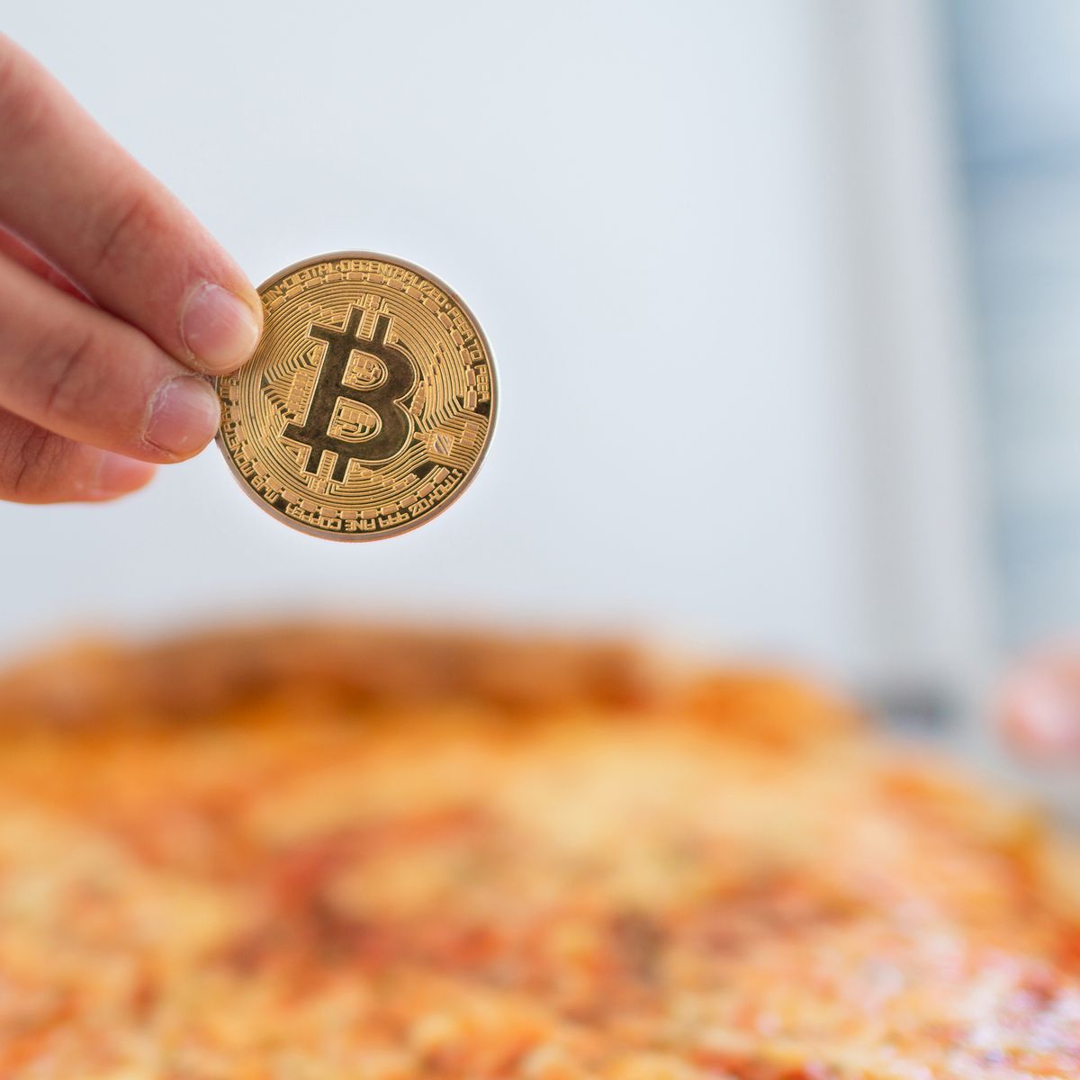 10 Years On, Laszlo Hanyecz Has No Regrets About His $45M Bitcoin Pizzas - CoinDesk