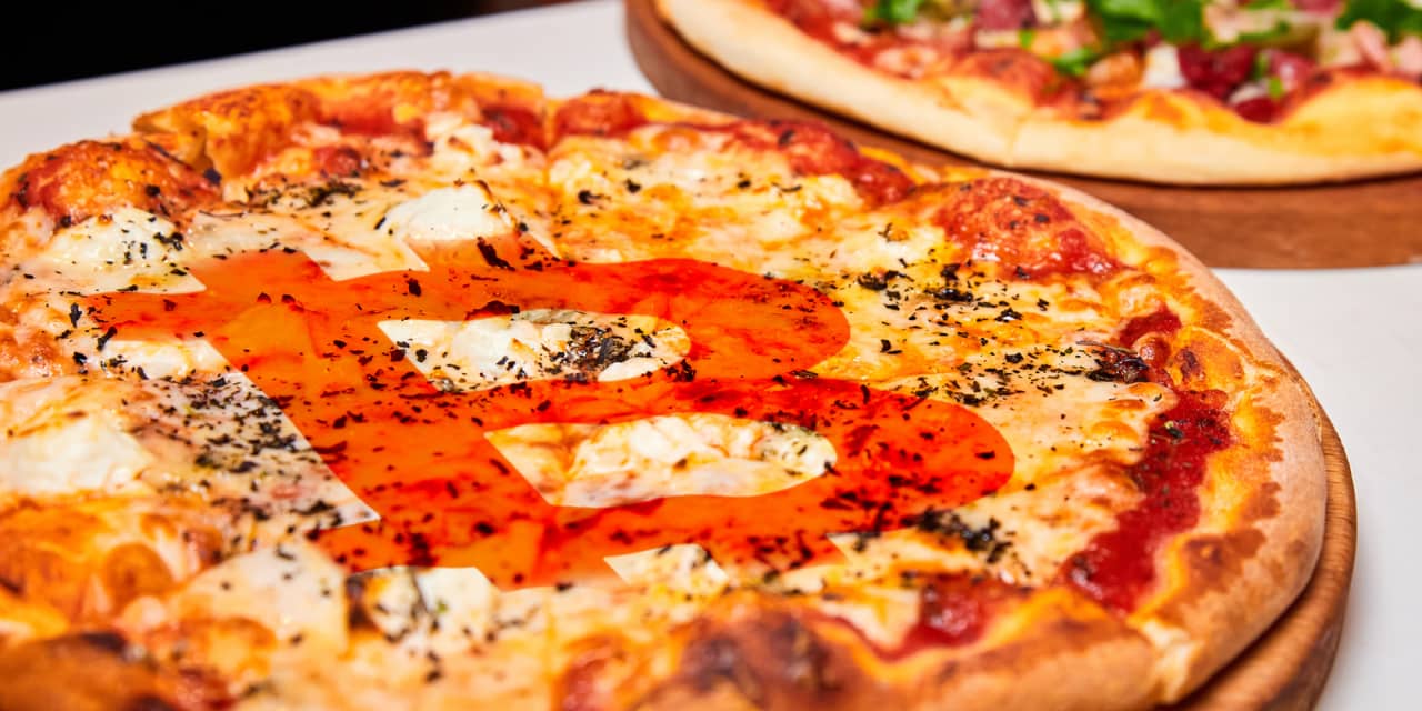 Bitcoin Pizza Day: The 10, Bitcoin Pizza | Gemini