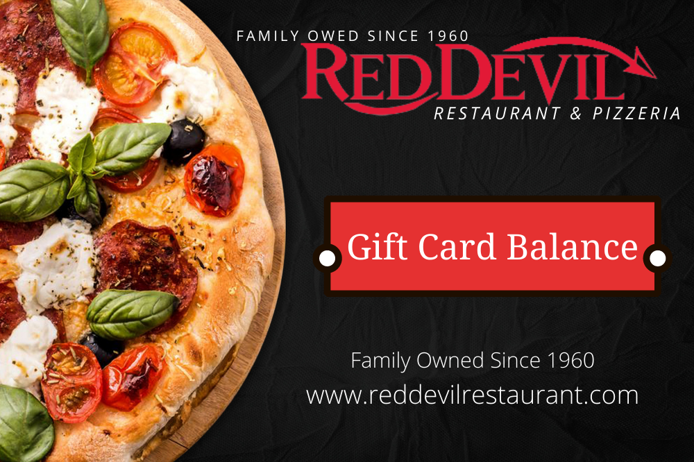 Dominos Pizza Gift Card Balance Check | GiftCardGranny