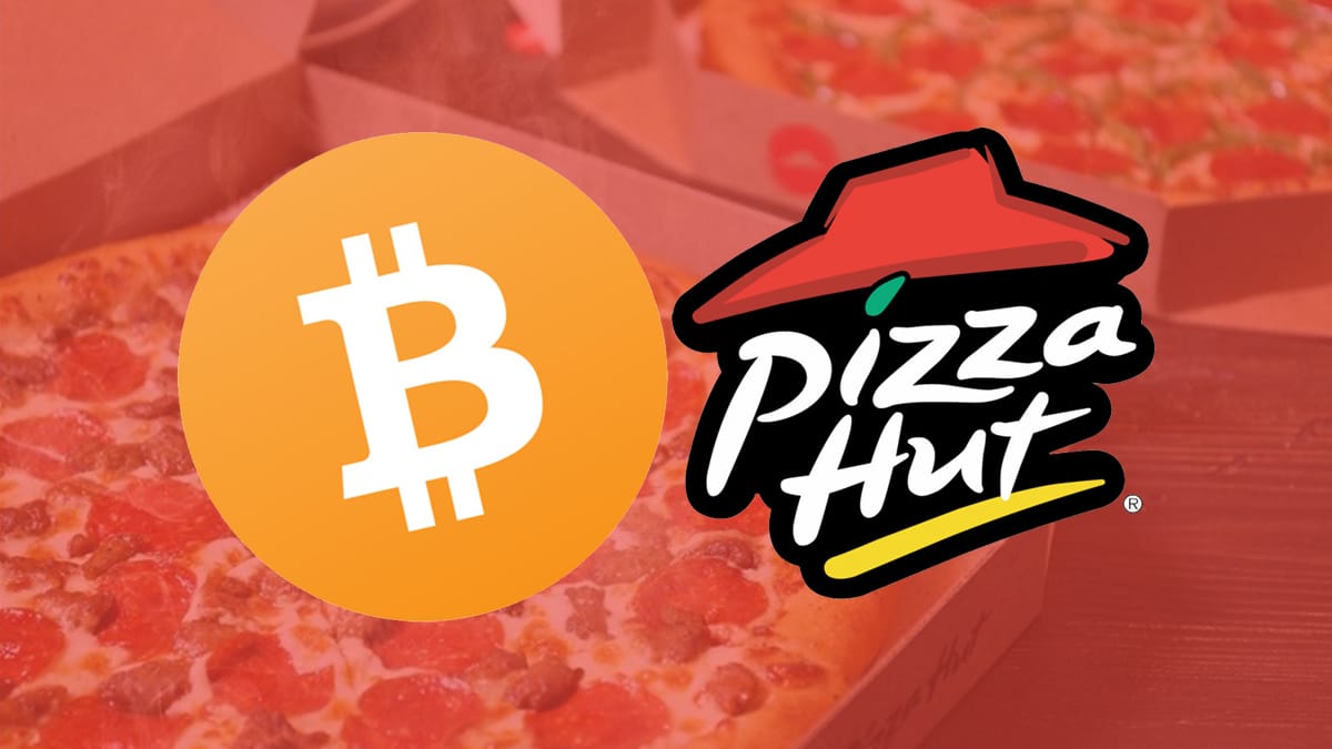 Pizza Hut Venezuela Now Accepts Crypto Payments - CoinDesk