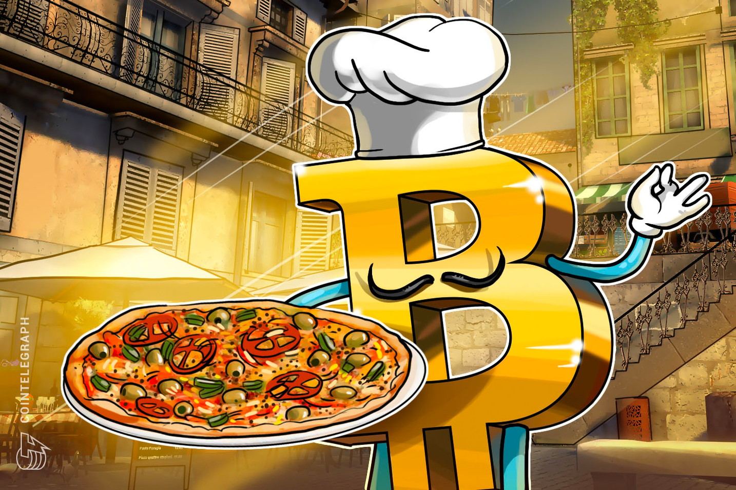 Two pizzas for Rs 2, crores! 12 years of the Bitcoin Pizza Day - BusinessToday