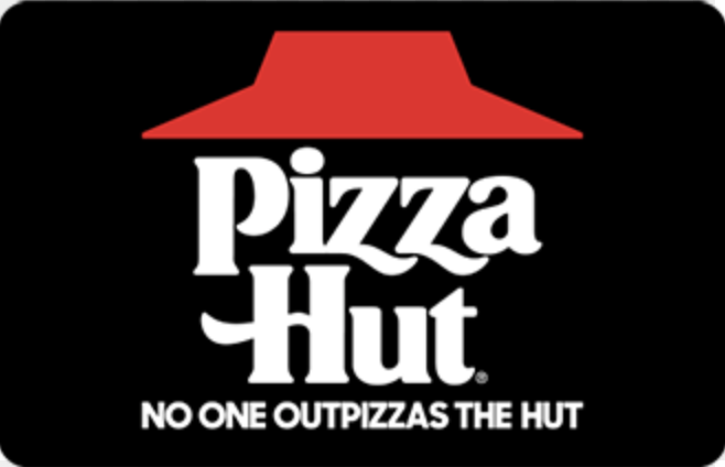 Pizza Hut Gift Card Balance | Check Pizza Hut giftcard balance - My Gift Card Balance