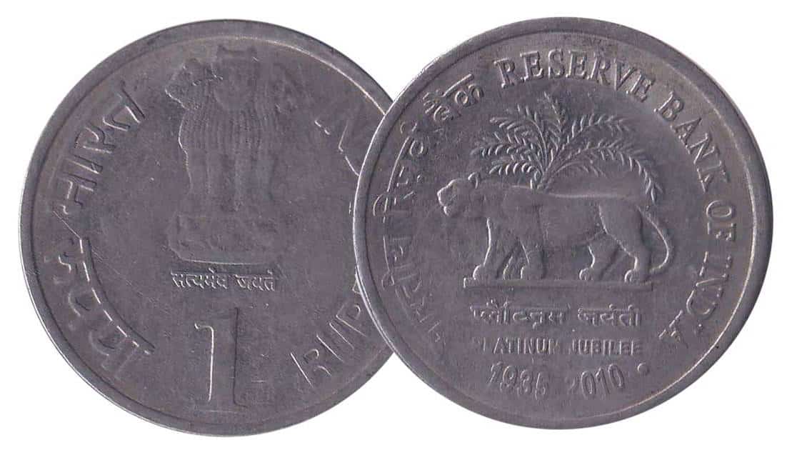 Commemorative Coins – India Government Mint