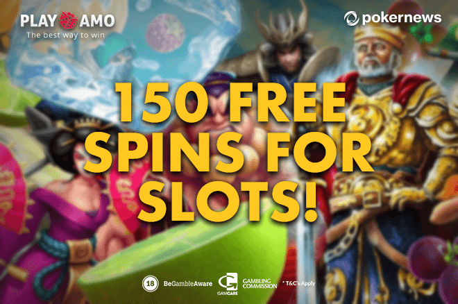 Playamo Casino No Deposit Bonus, Free spins & Promo Codes