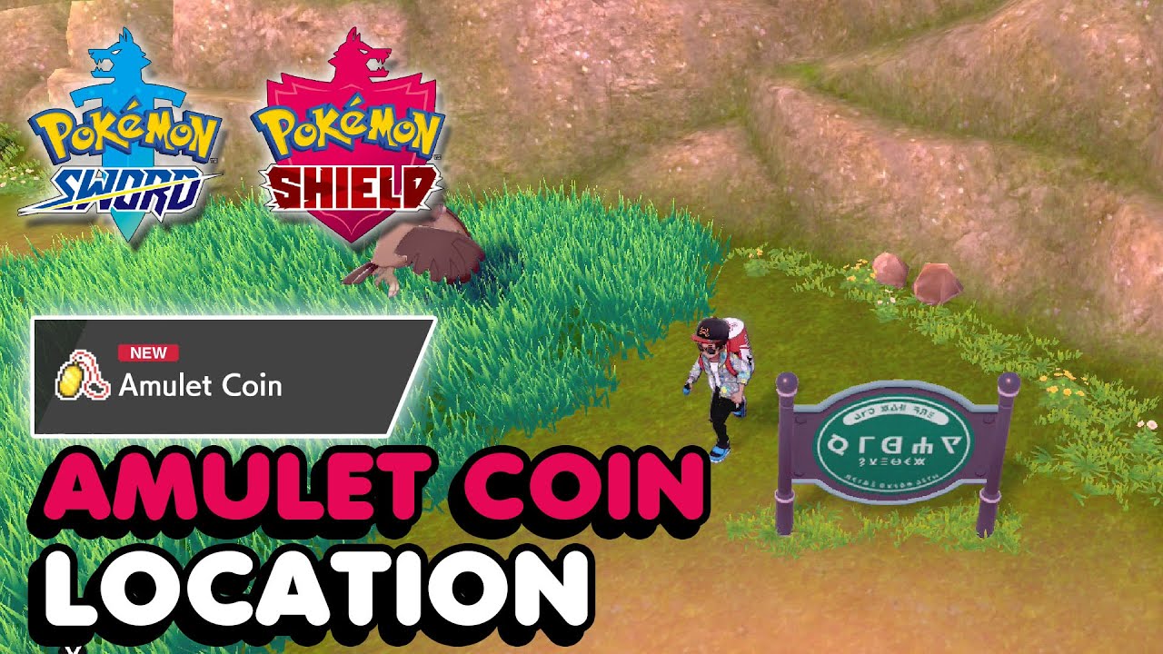 Pokemon Sword & Shield: How To Make Money Before The End Game