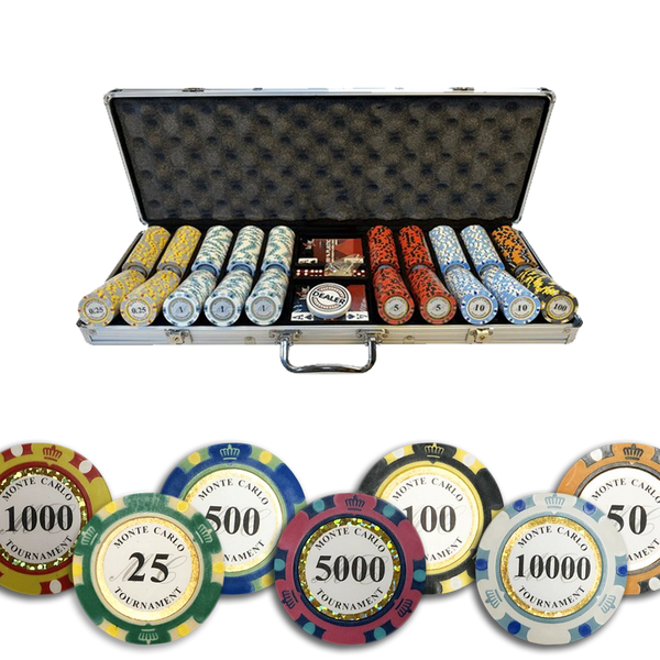 1001fish.ru Bestsellers: The most popular items in Poker Sets