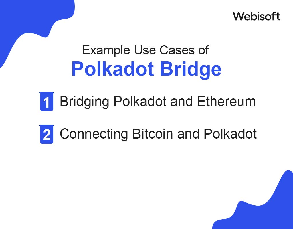 Polkadot Now Has a Decentralized Version of 'Wrapped' Bitcoin