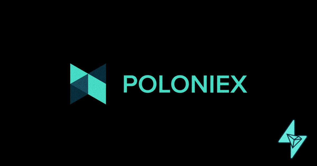 Poloniex - 1001fish.ru