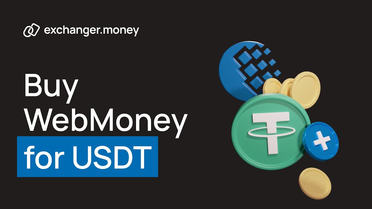 WebMoney — Universal Payment System