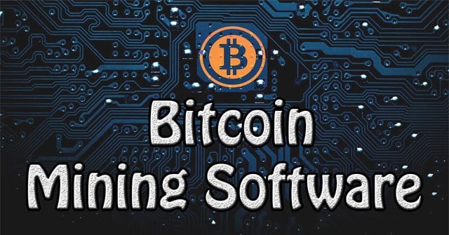 Bitcoin & Crypto Mining Software | GUI & GPU | Cudo Miner