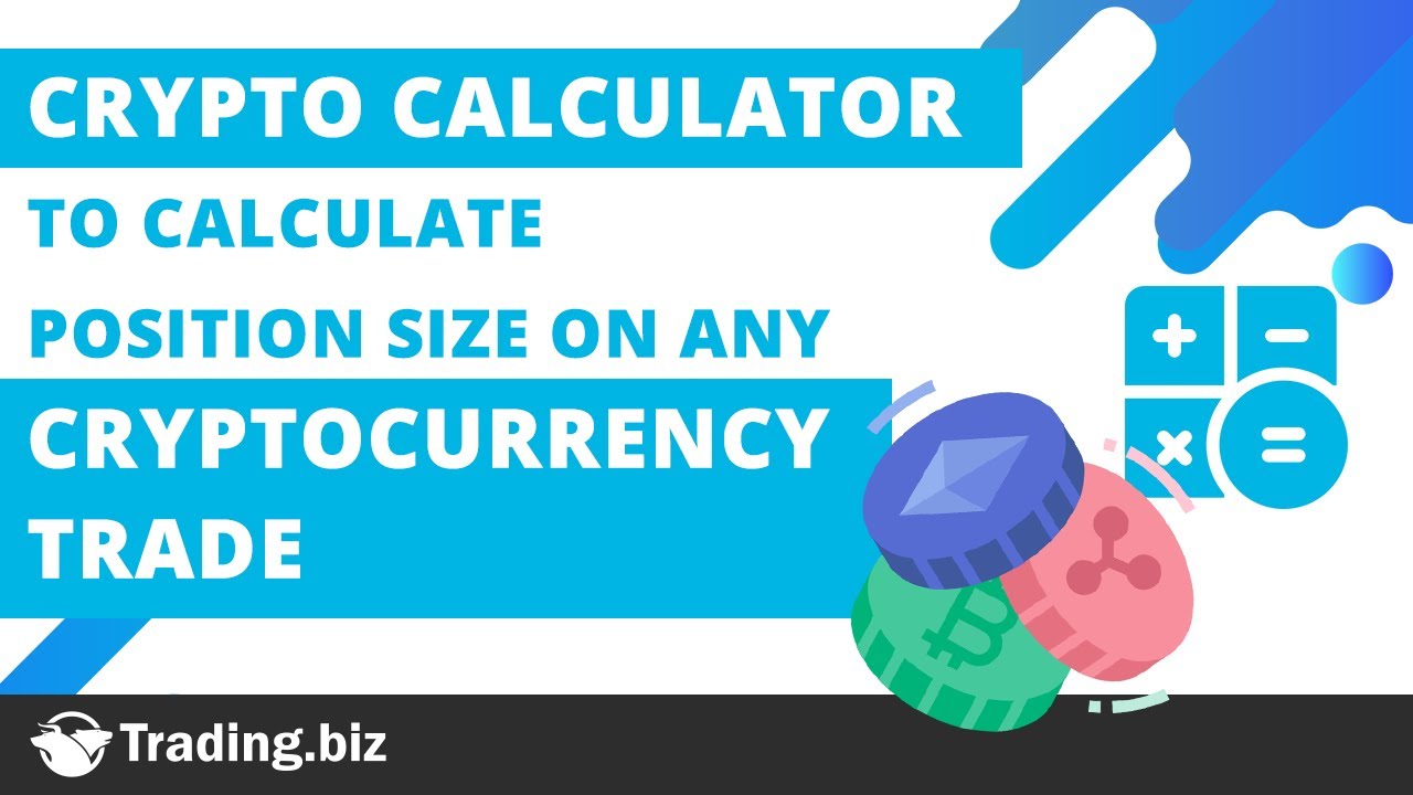 Position Size Calculator | SMART TRADING SOFTWARE