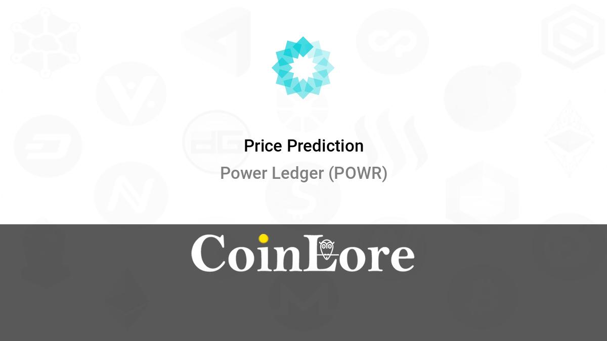 XRP (XRP) Price Prediction - 