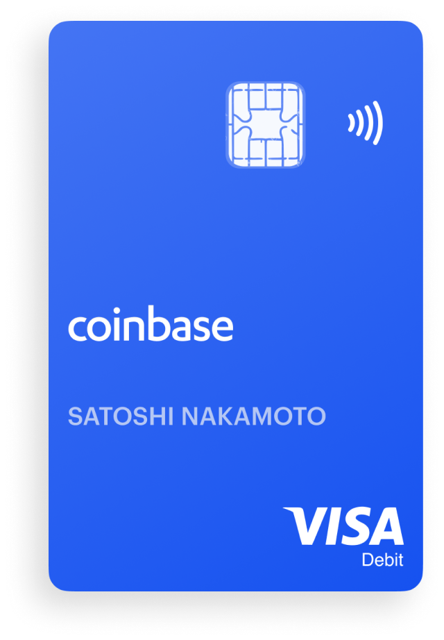 Paysafe issues Coinbase’s new Visa debit card enabling easier cryptocurrency spending | EN