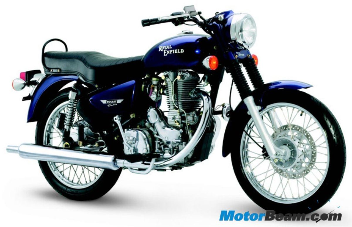 Service Cost Calculator | Royal Enfield