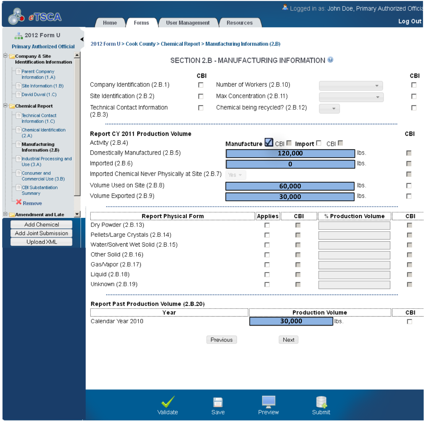 Electronic Reporting for Pesticide Establishments | US EPA