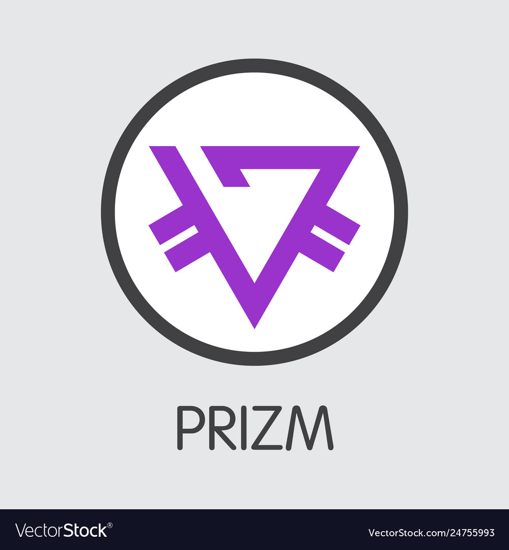 Prizm Official Website - Advanced Cyber Currency